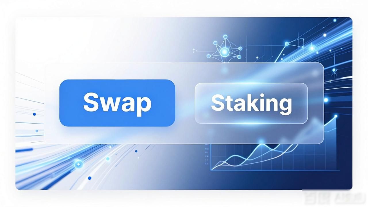 imToken官网版未来怎么走？三大趋势揭秘