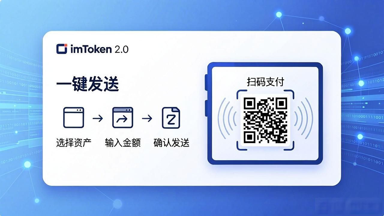 imToken 2.0 进化指南：未来数字资产管理的核心钱包