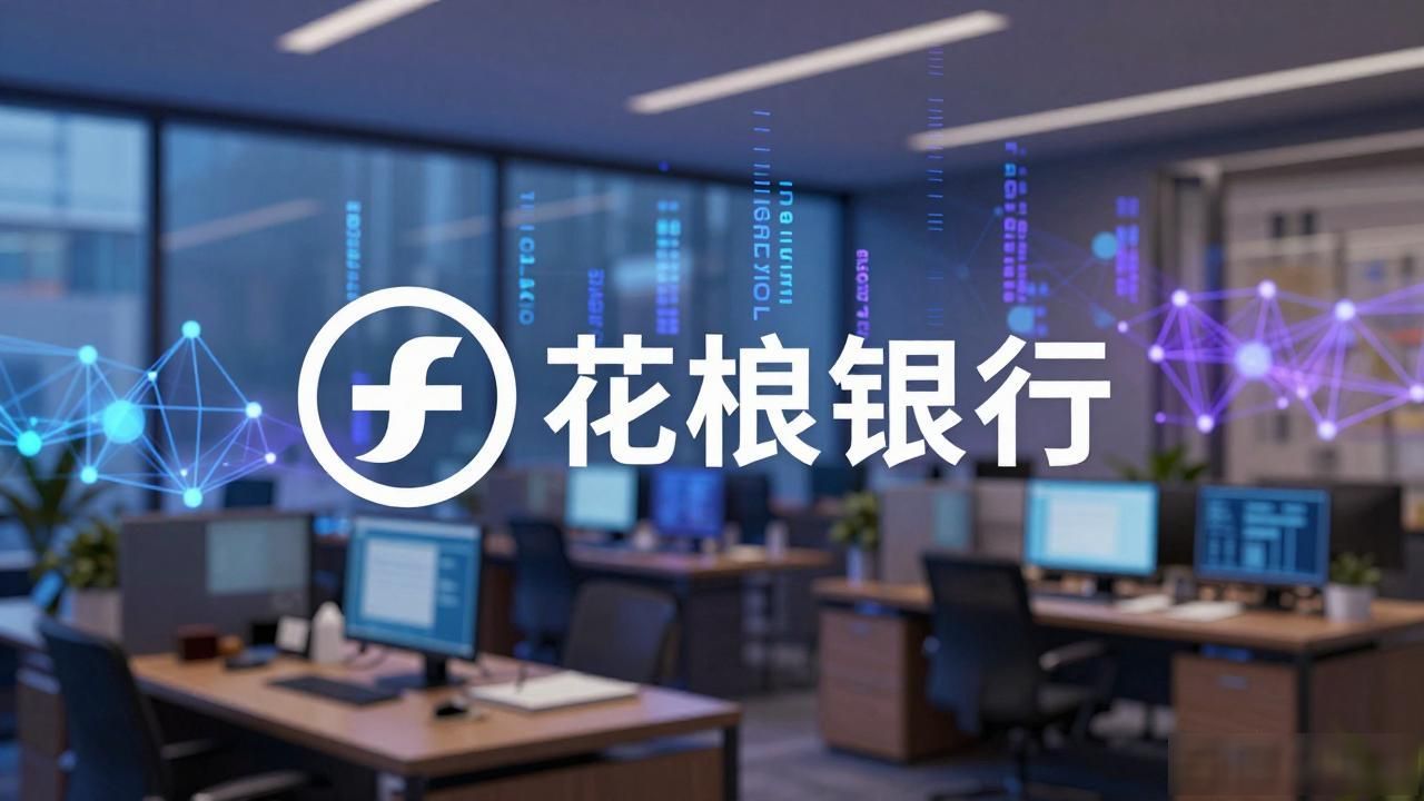 花旗银行布局数字货币：传统银行转型的标杆案例