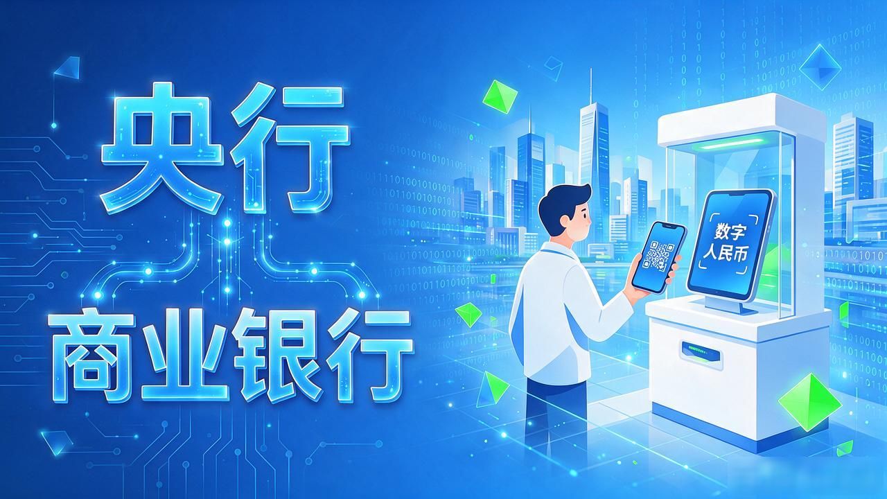 中国数字货币真相揭秘：数字人民币到底能做什么？
