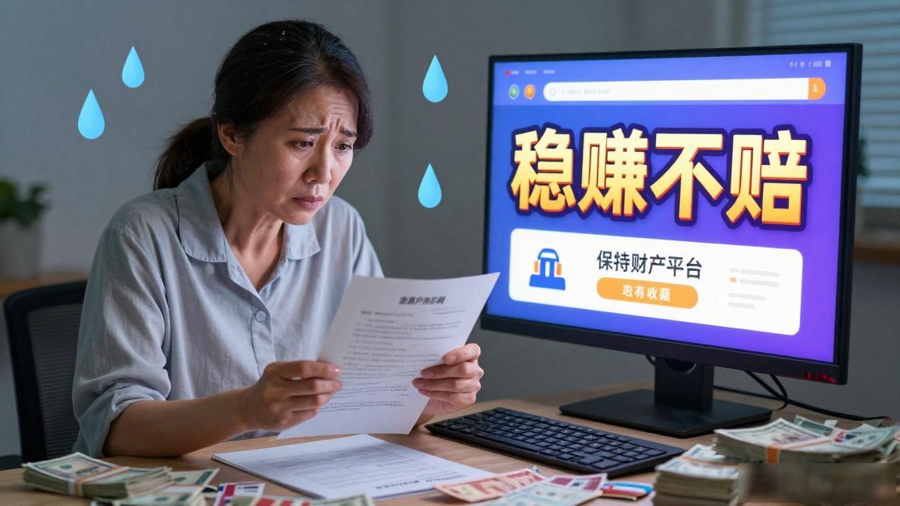 BM推广数字货币是赚快钱还是坑人？