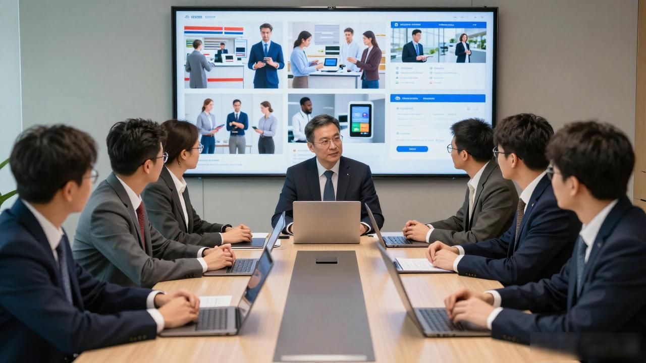 金融会议如何影响数字货币走势？投资者必看的干货解读