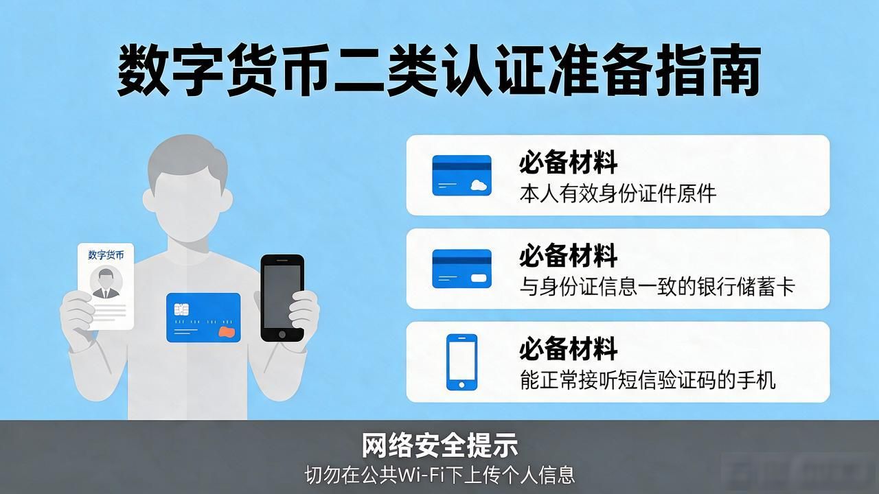 数字货币二类认证全流程指南