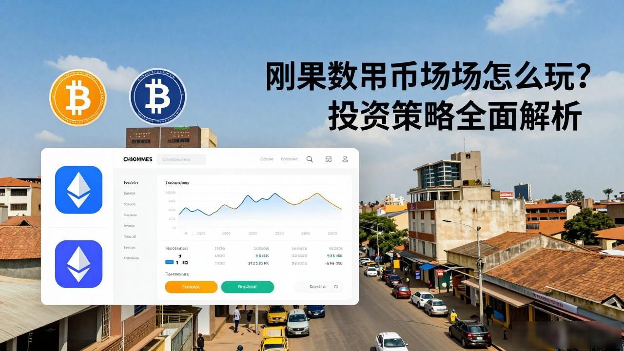 刚果数字货币市场怎么玩？投资策略全面解析