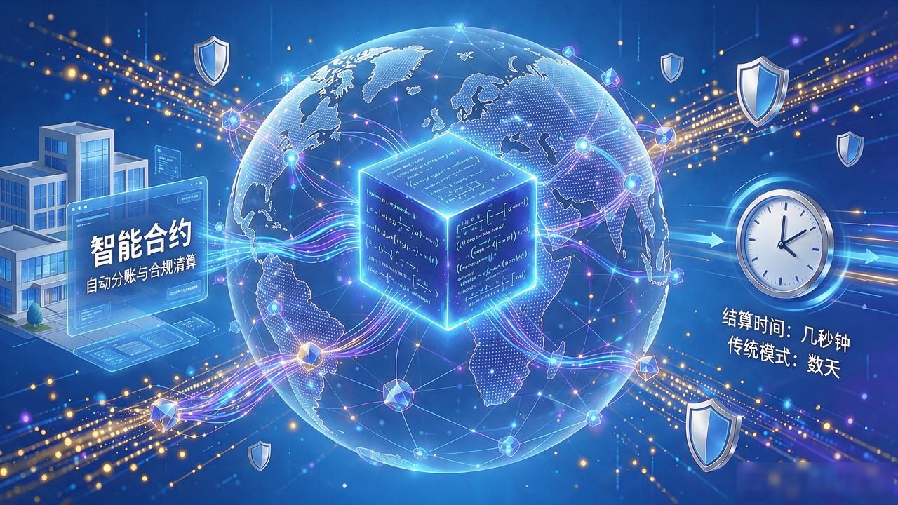 数字化钱包里的钱，到底是怎么变的？