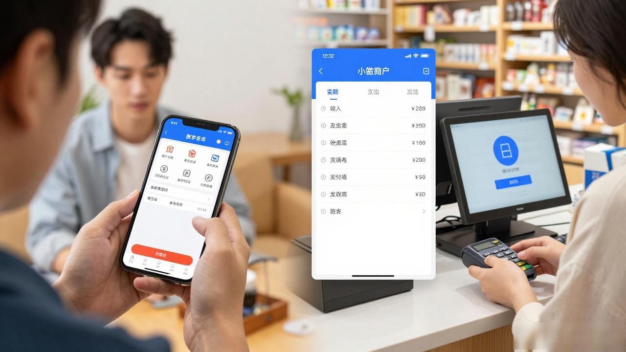 数字货币公布试点，钱包里有啥？