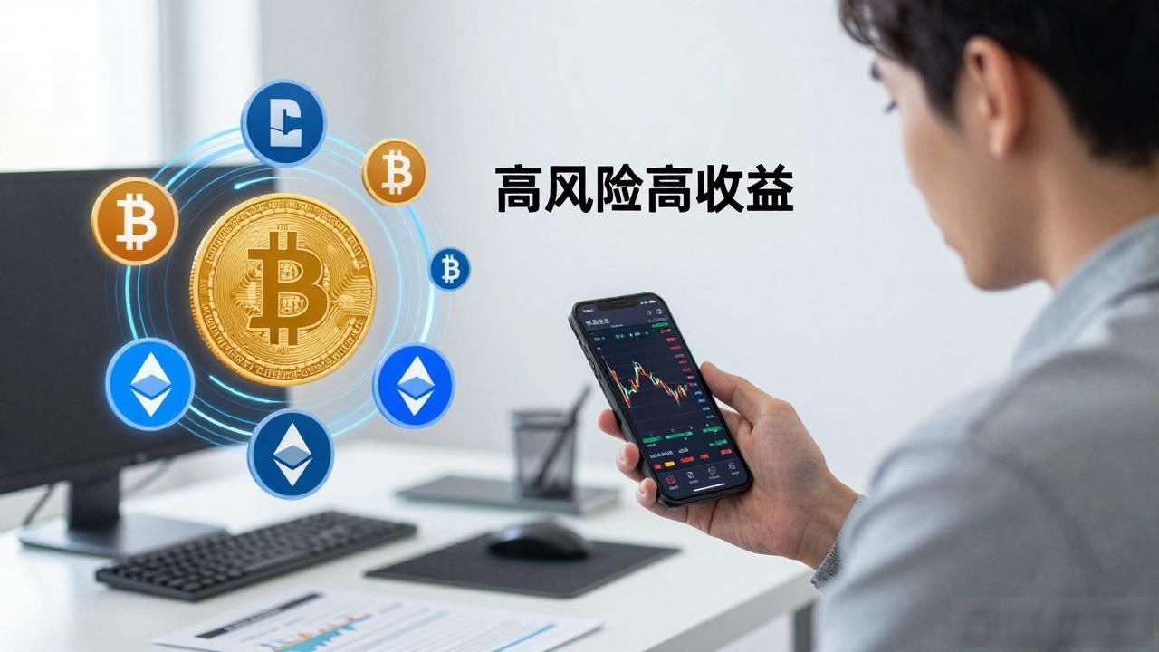 数字货币到底干嘛的？用它转账、投资、购物都靠谱吗？