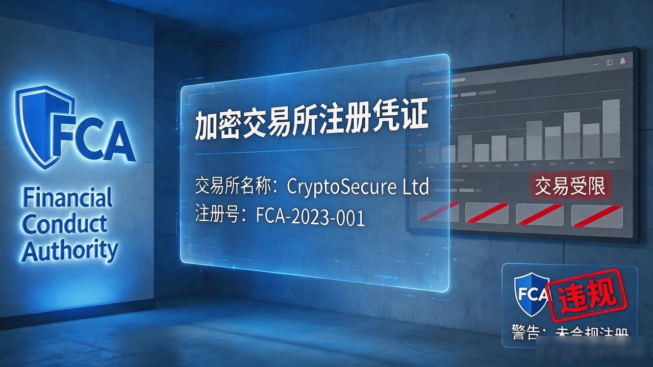 英国到底有没有加密数字货币?答案可能跟你想的不一样