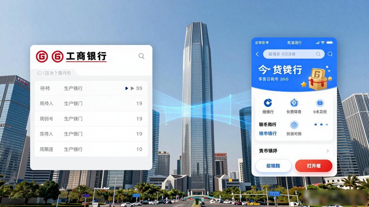 银行抢数字货币市场，普通人能分一杯羹吗？