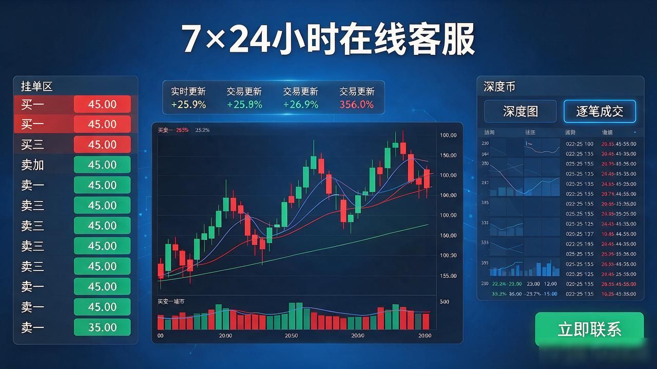 coinpay数字货币交易官网正规吗？注册、充值、提现全讲透