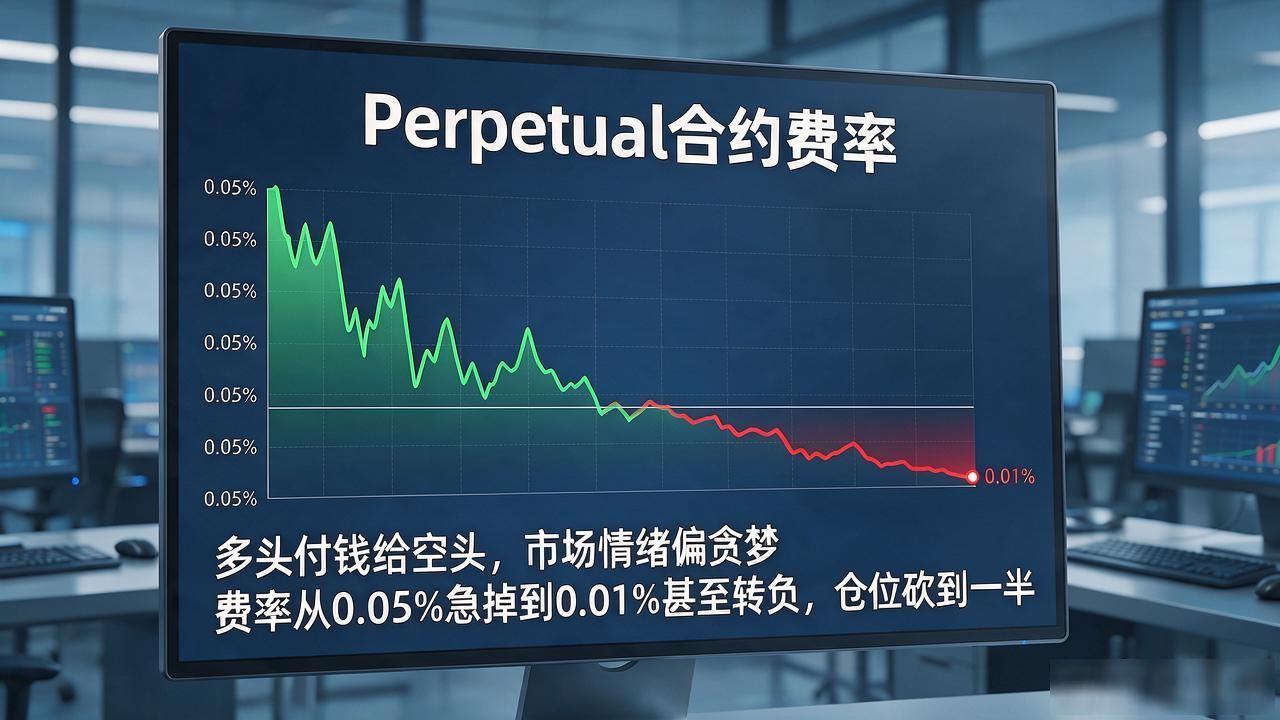 数字货币行情预判怎么做？别追涨杀跌，老交易员教你只盯这三条线