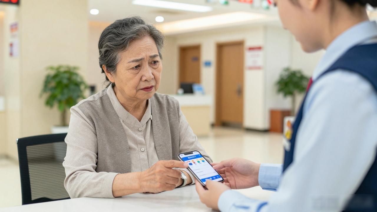 数字货币全面使用要落地了，普通人花钱、存钱、付款都得跟着变