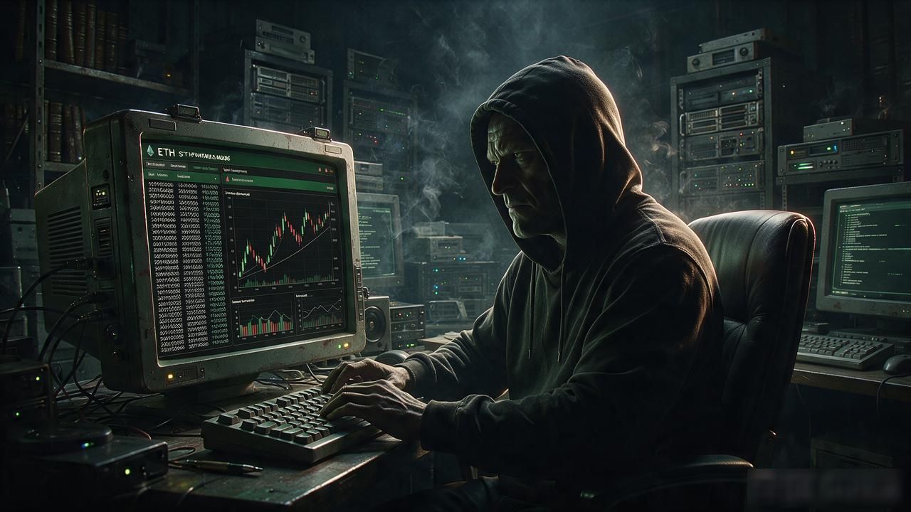 你知道数字货币三大富豪排名吗？币圈最壕的三个人，身家全曝光了
